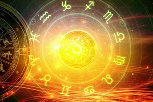 Гороскоп на астрологический  Новый год 2020